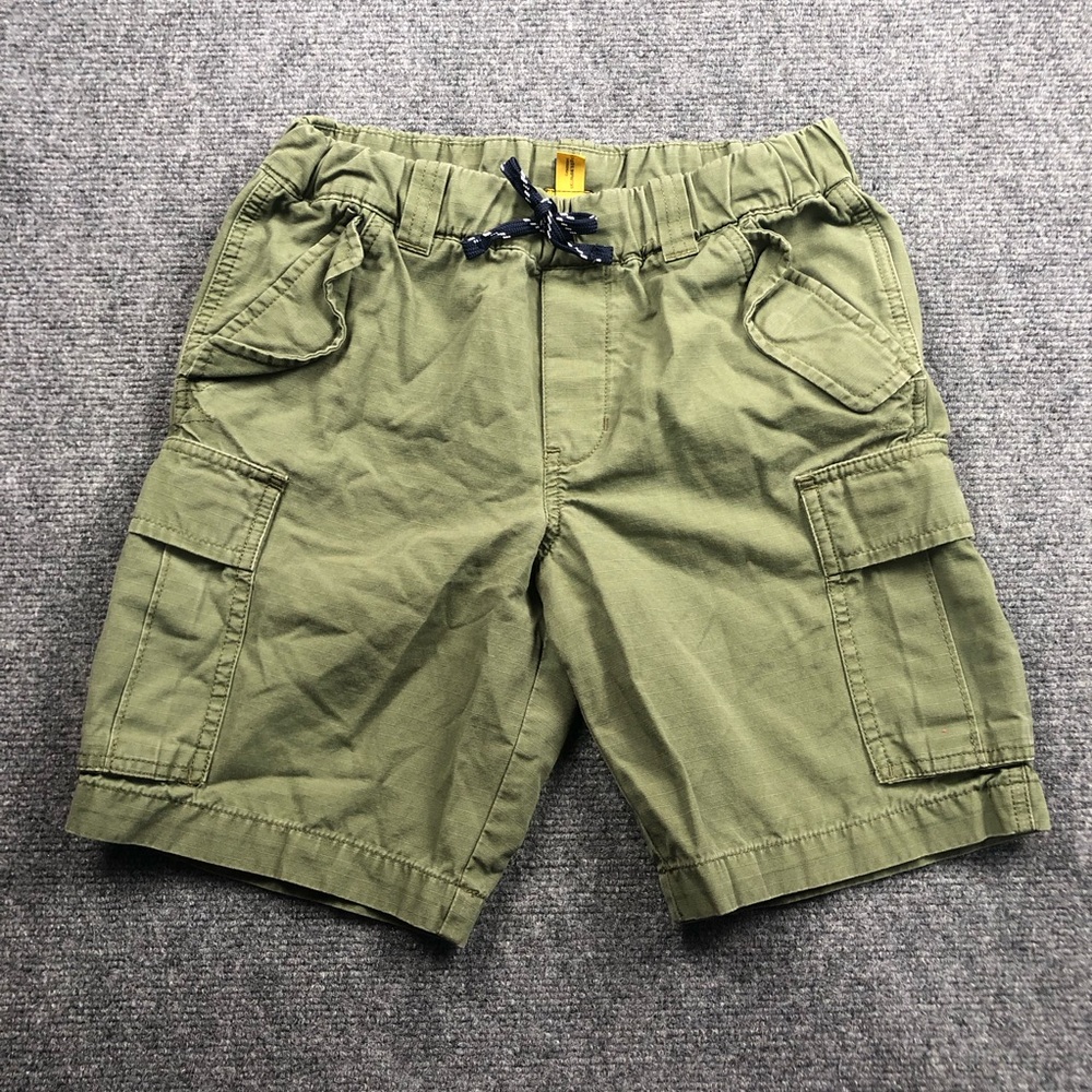 Polo Ralph Lauren Kid’s Cargo Shorts